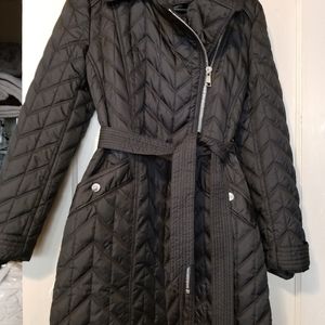 Karl Lagerfeld Paris coat